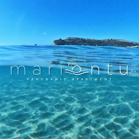 דירות Quartu SantʼElena Mari'Entu מראה חיצוני תמונה